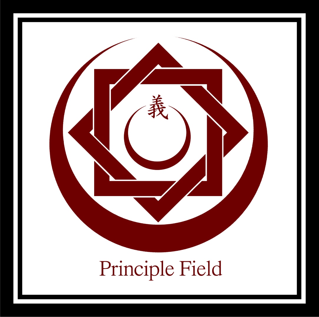 Principle Field