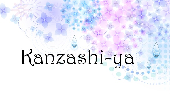 Kanzashi-ya online shop