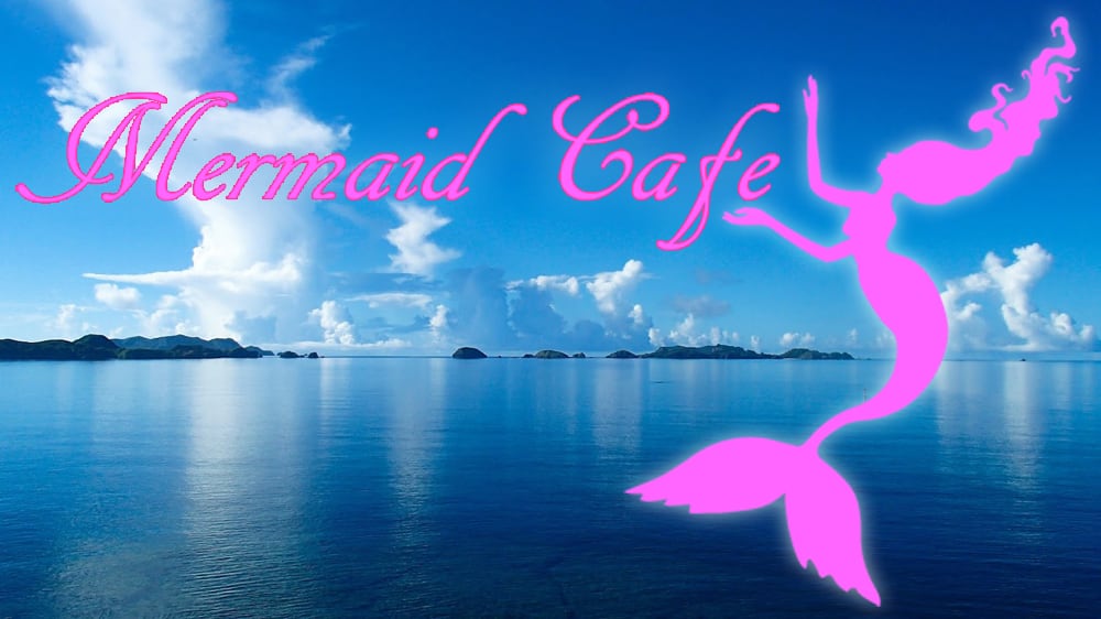 Mermaid Cafe