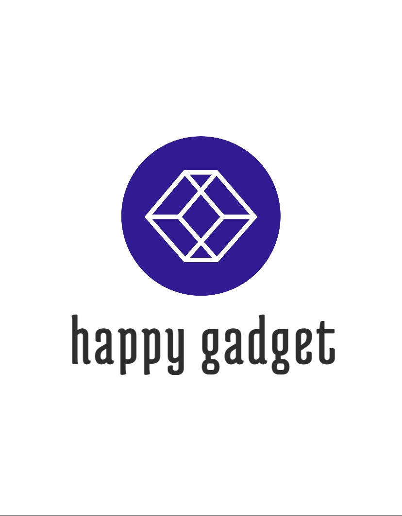 Happy Gadget