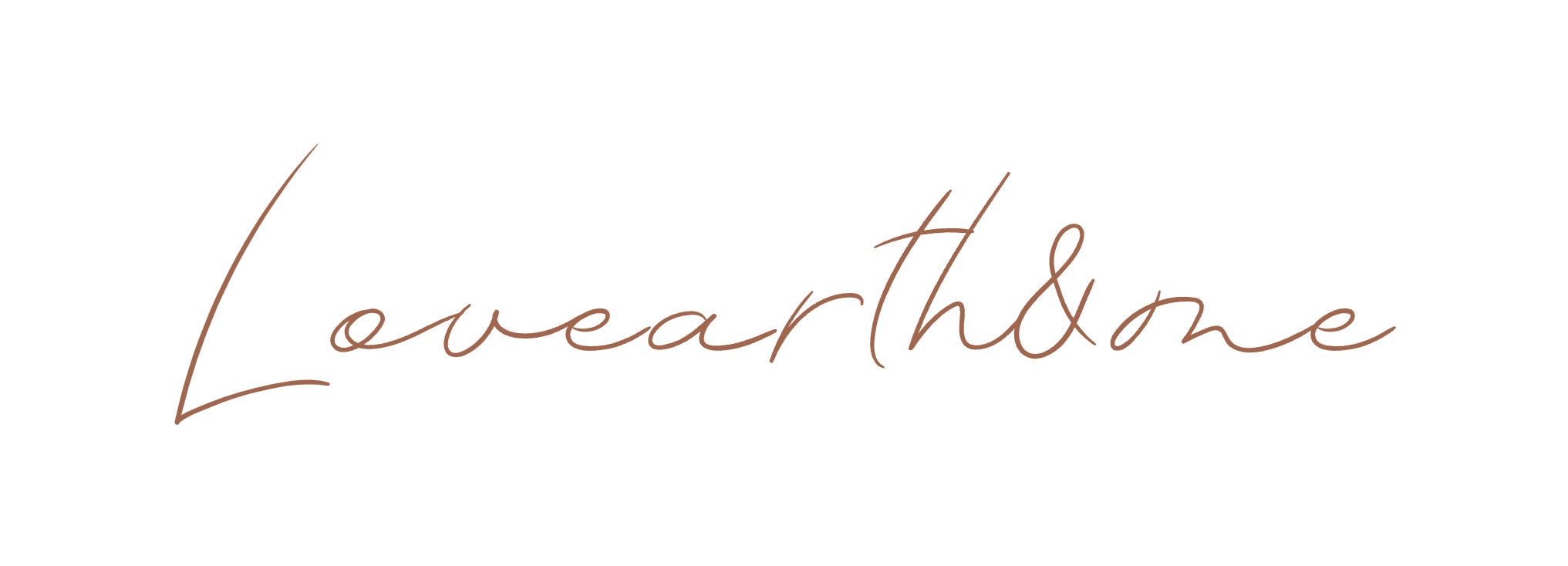 Lovearth&me