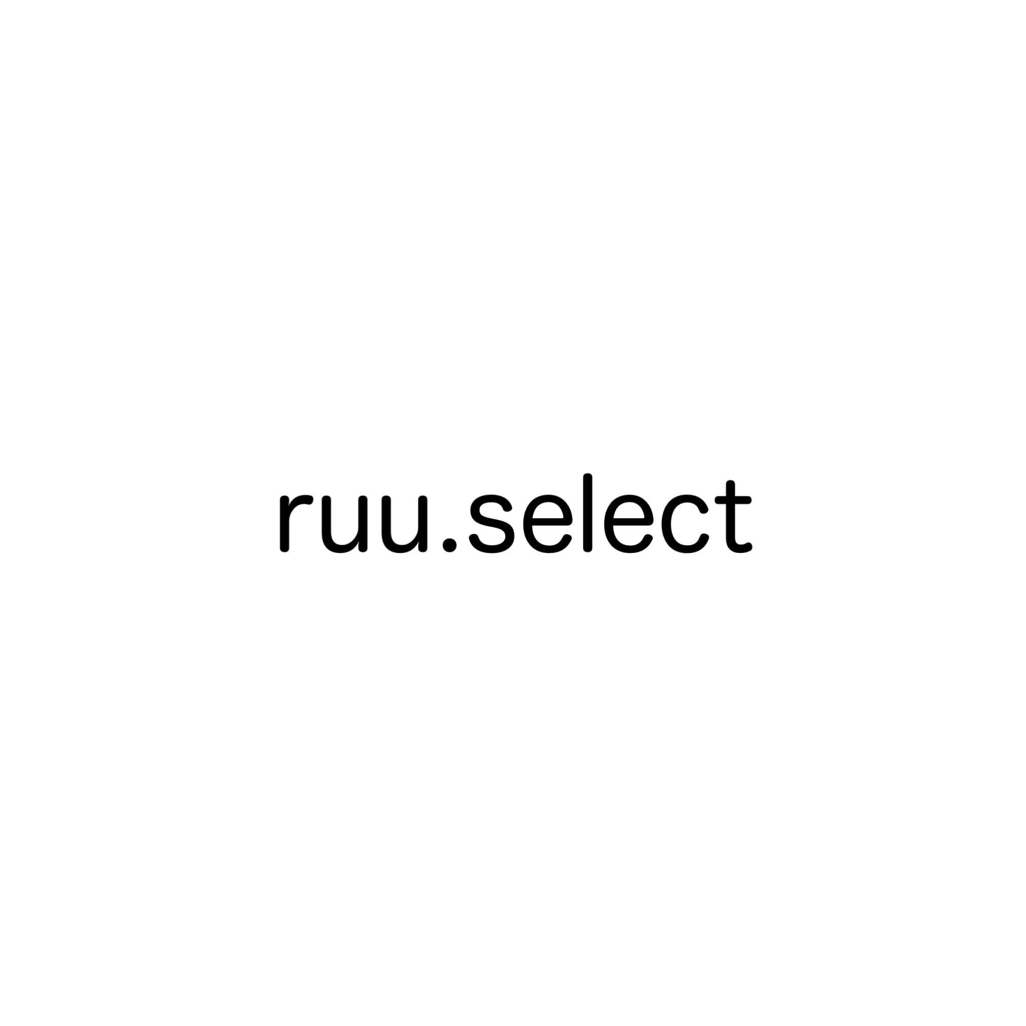 ruu.select
