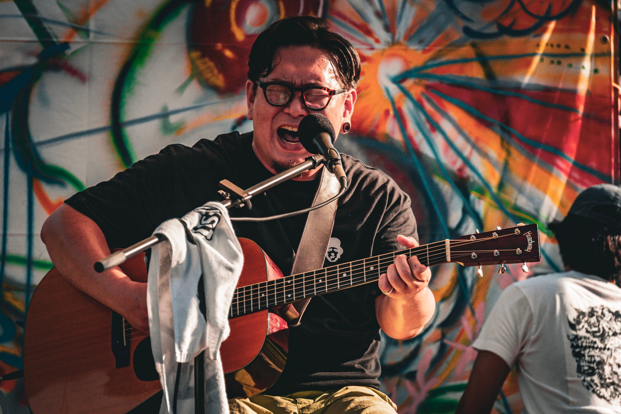 武内太一Official web