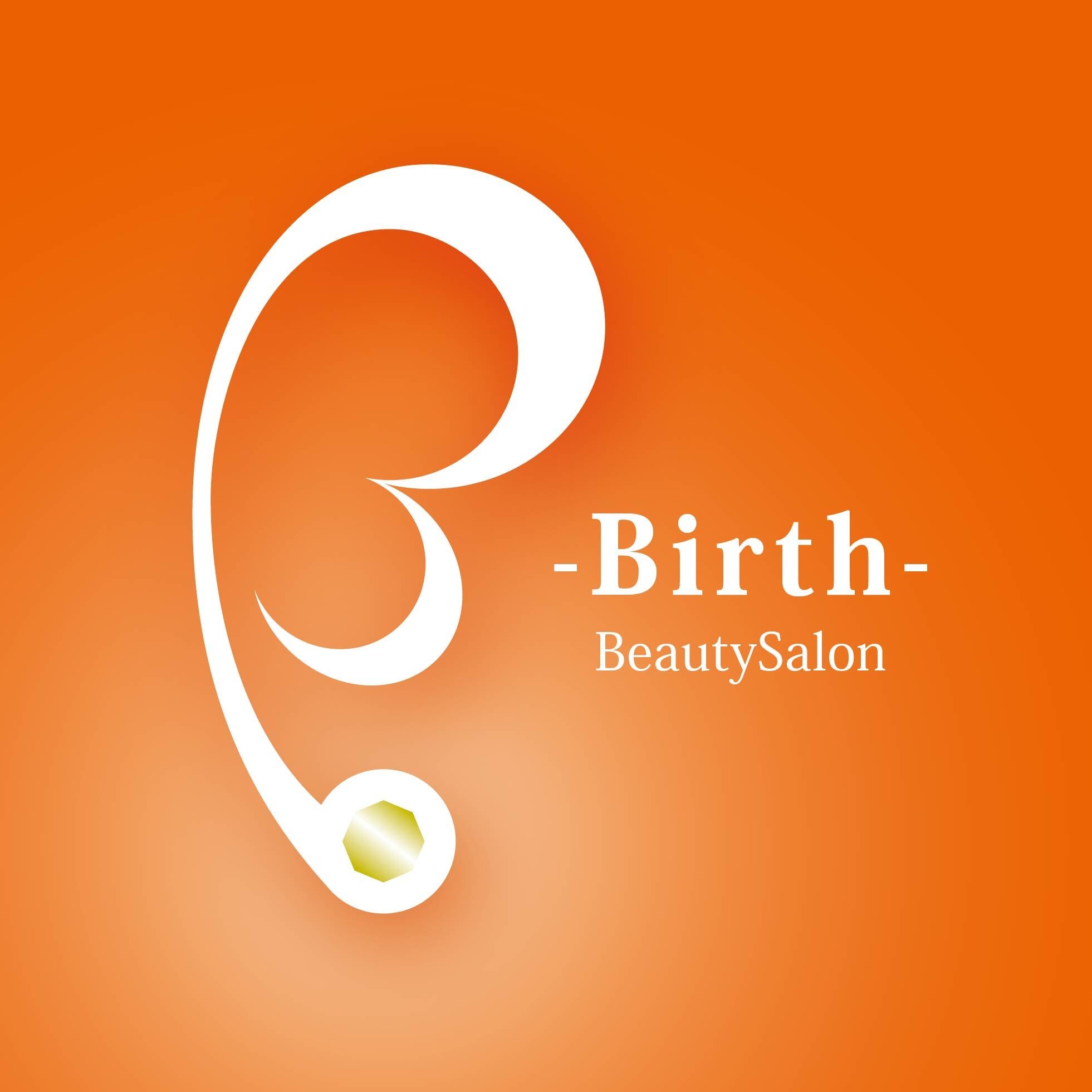 美容室Birth（BirthBeautySalon）