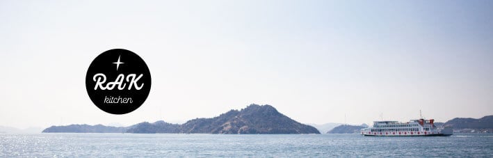 RAK_kitchen+（ラックキッチンプラス）