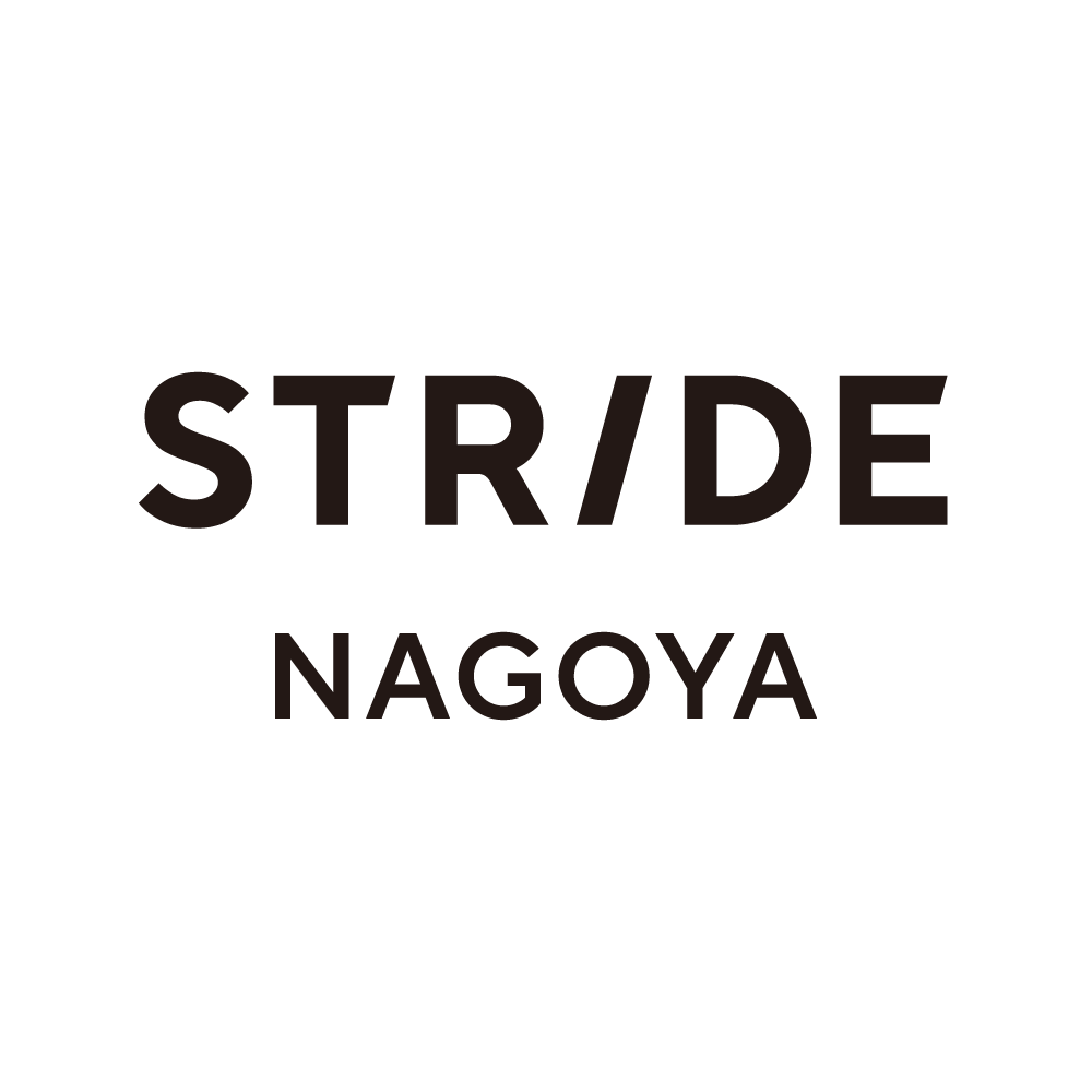 STRIDE LAB NAGOYA