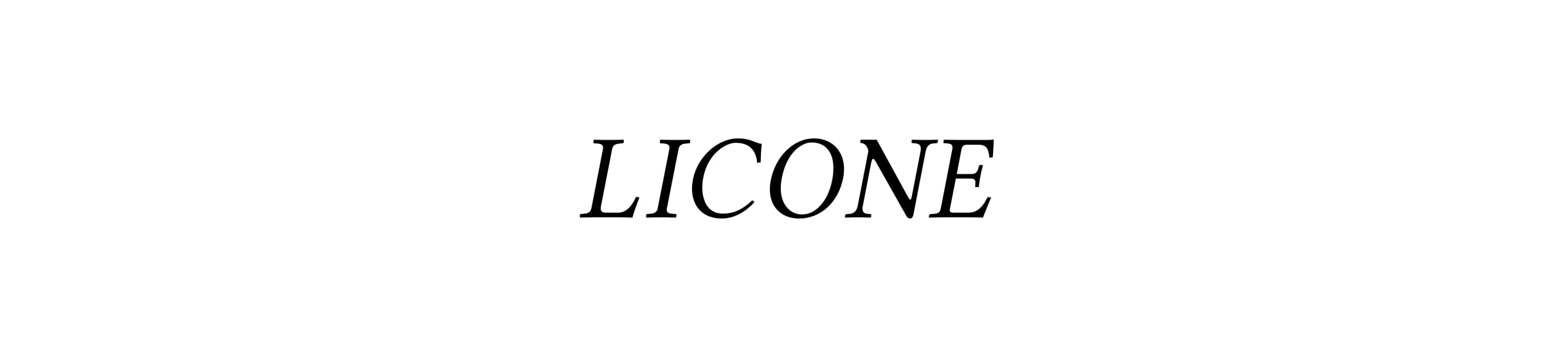 licone