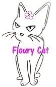 Floury Cat