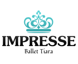 IMPRESSE Ballet Tiara