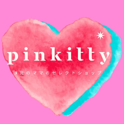 pinkitty