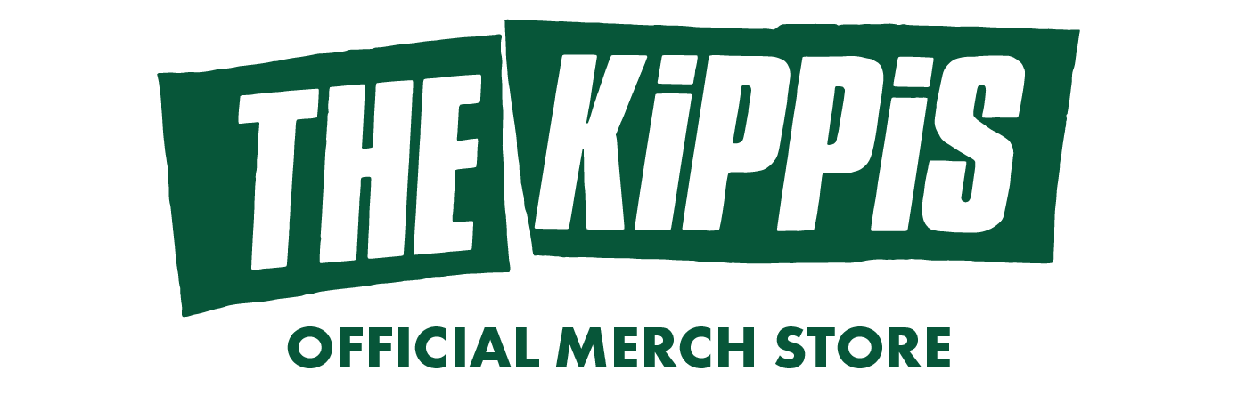 THE KiPPiS OFFICIAL MERCH STORE