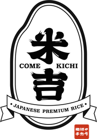米吉 COMEKICHI