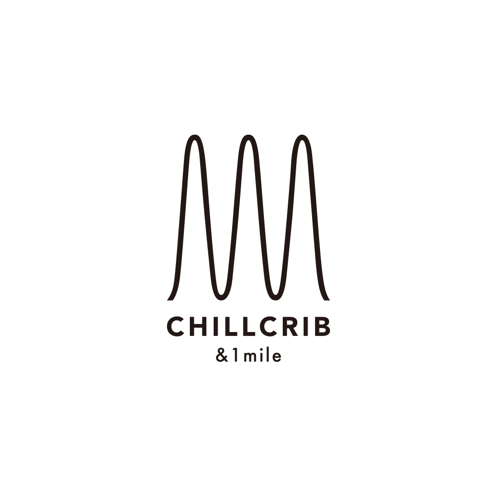  公式サイト｜CHILLCRIB & 1mile [ チルクリブ アンドワンマイル ] ルームウェア ( 日本製 )
