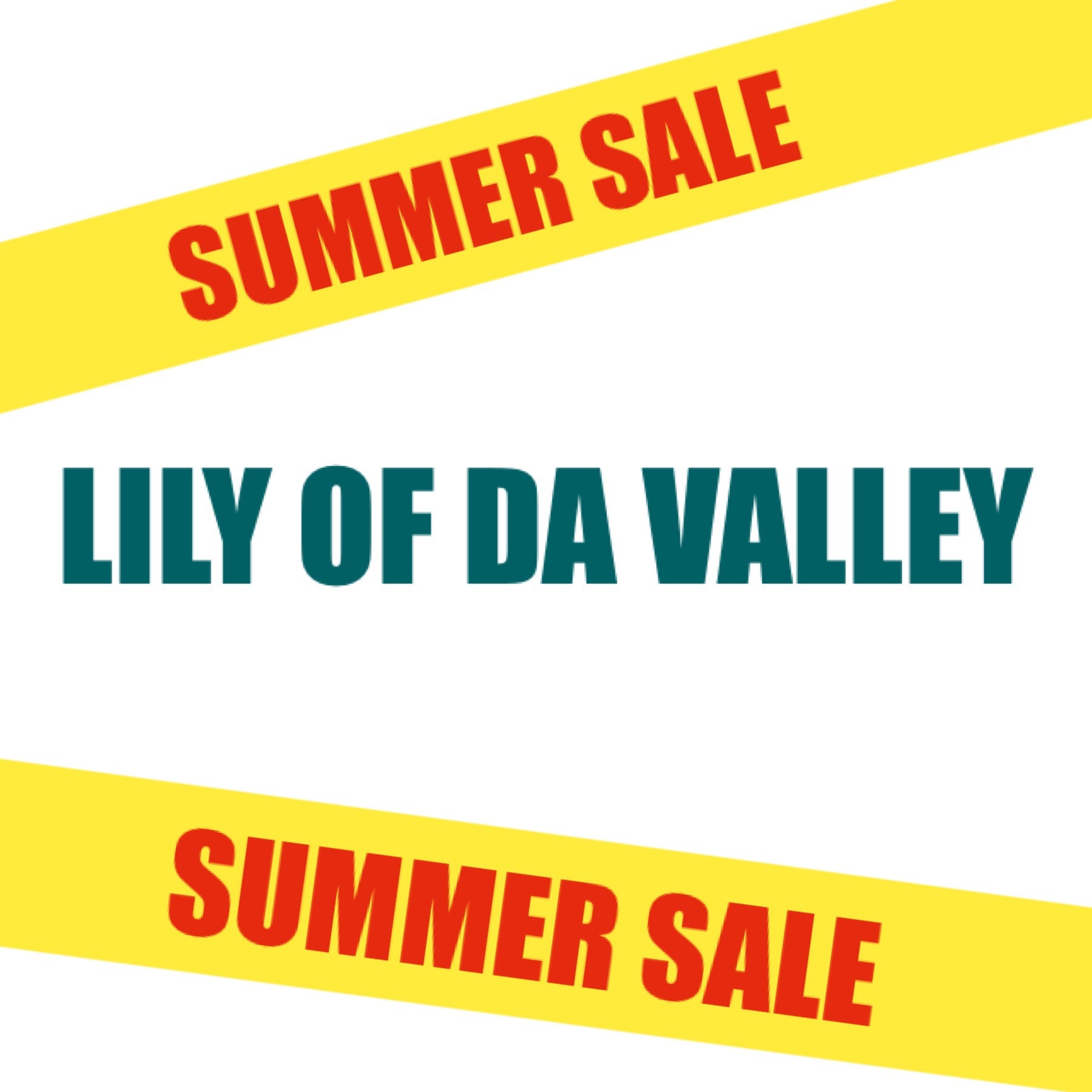 LILY OF DA VALLEY