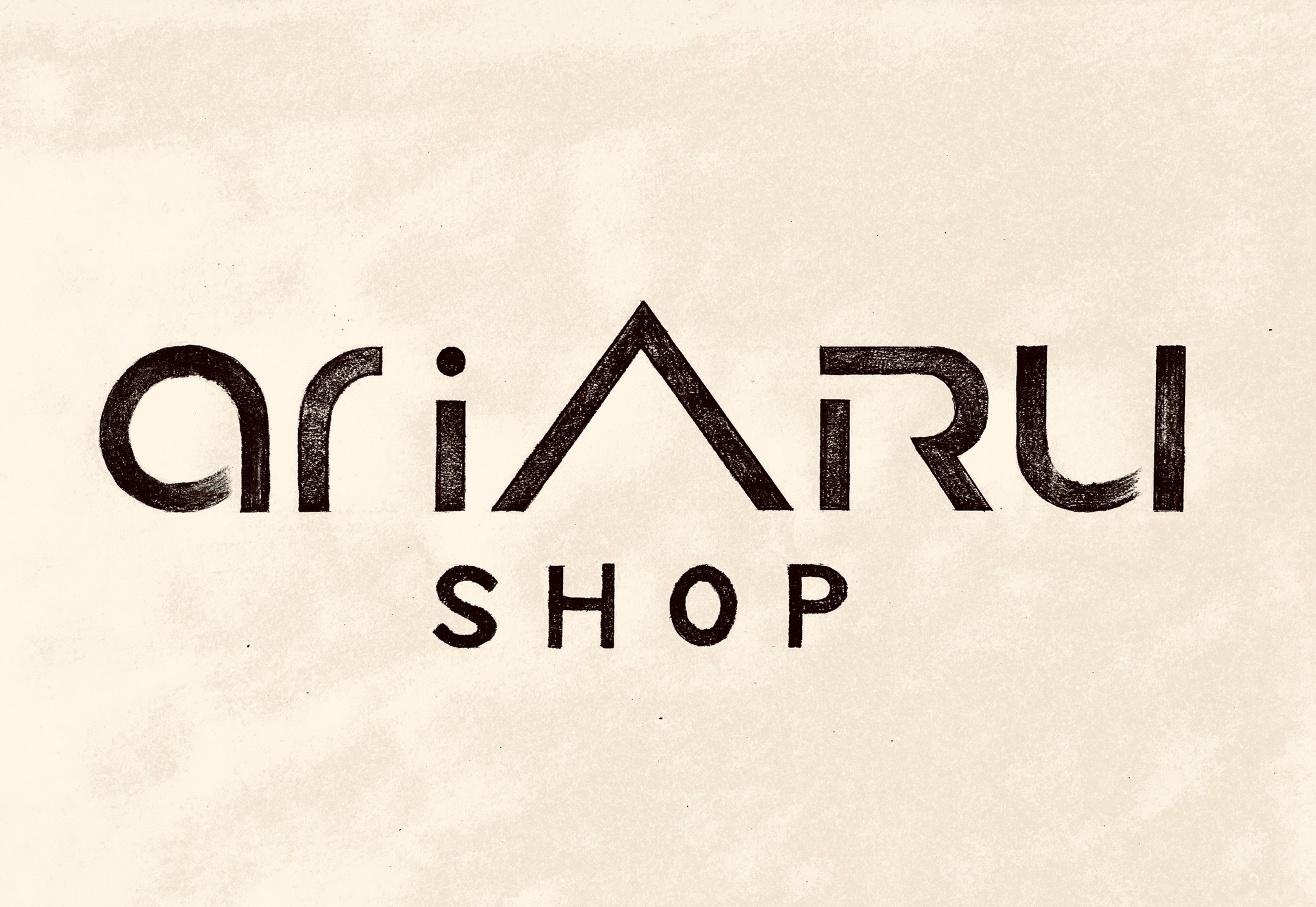 a ri A Ru Shop