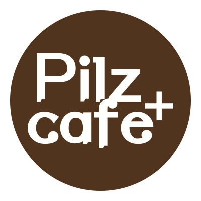 Pilzcafe+ ピルツカフェプラス