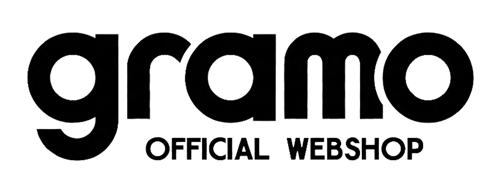 【gramo】OFFICIALwebshop