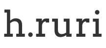 hruri