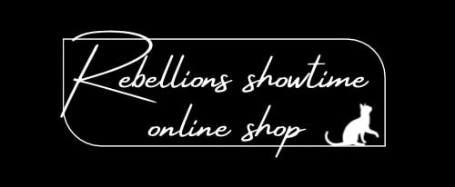 Rebellions online shop