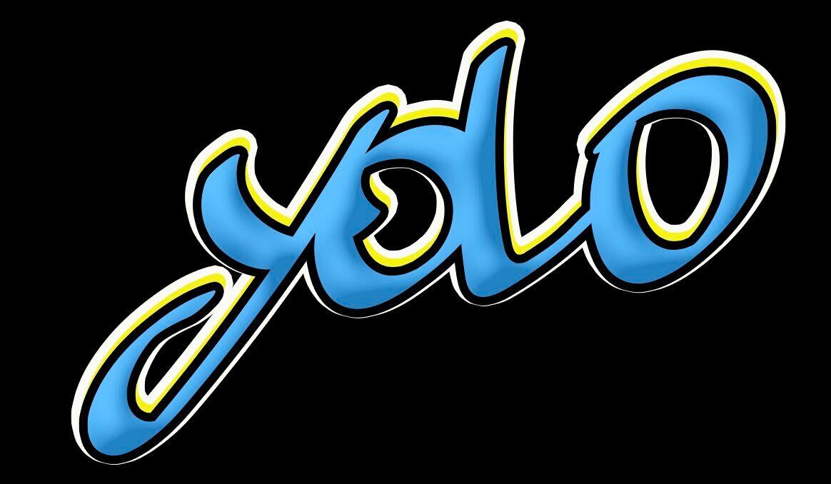 Y.O.L.O entertainment