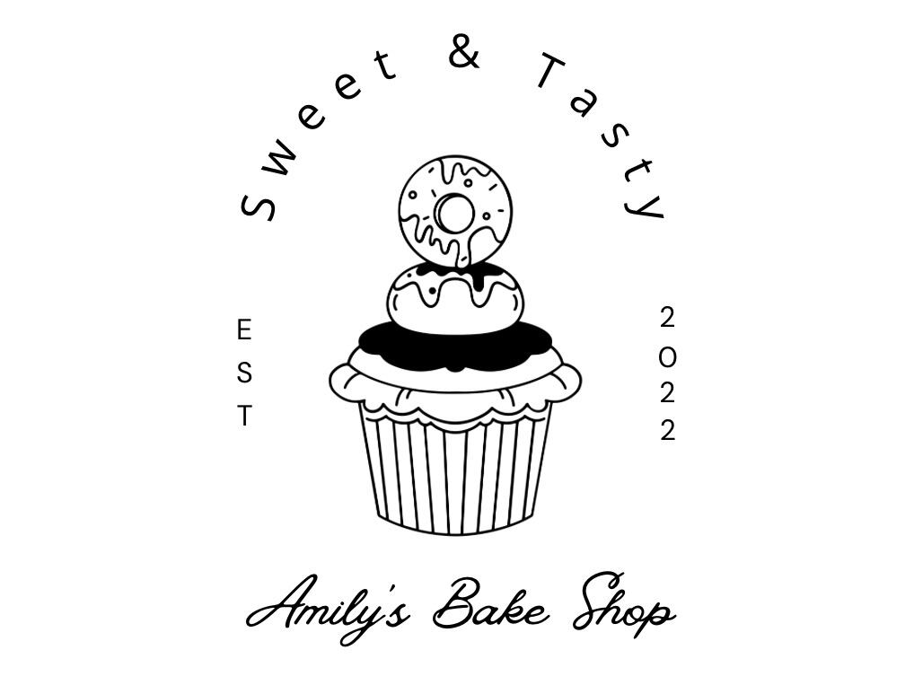 Amily's Bake Shop