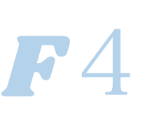 F4（エフフォー）
