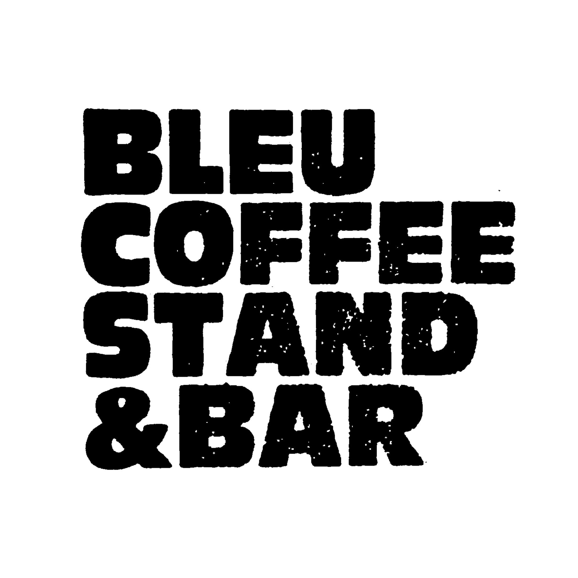 Bleu Coffee Stand & Bar