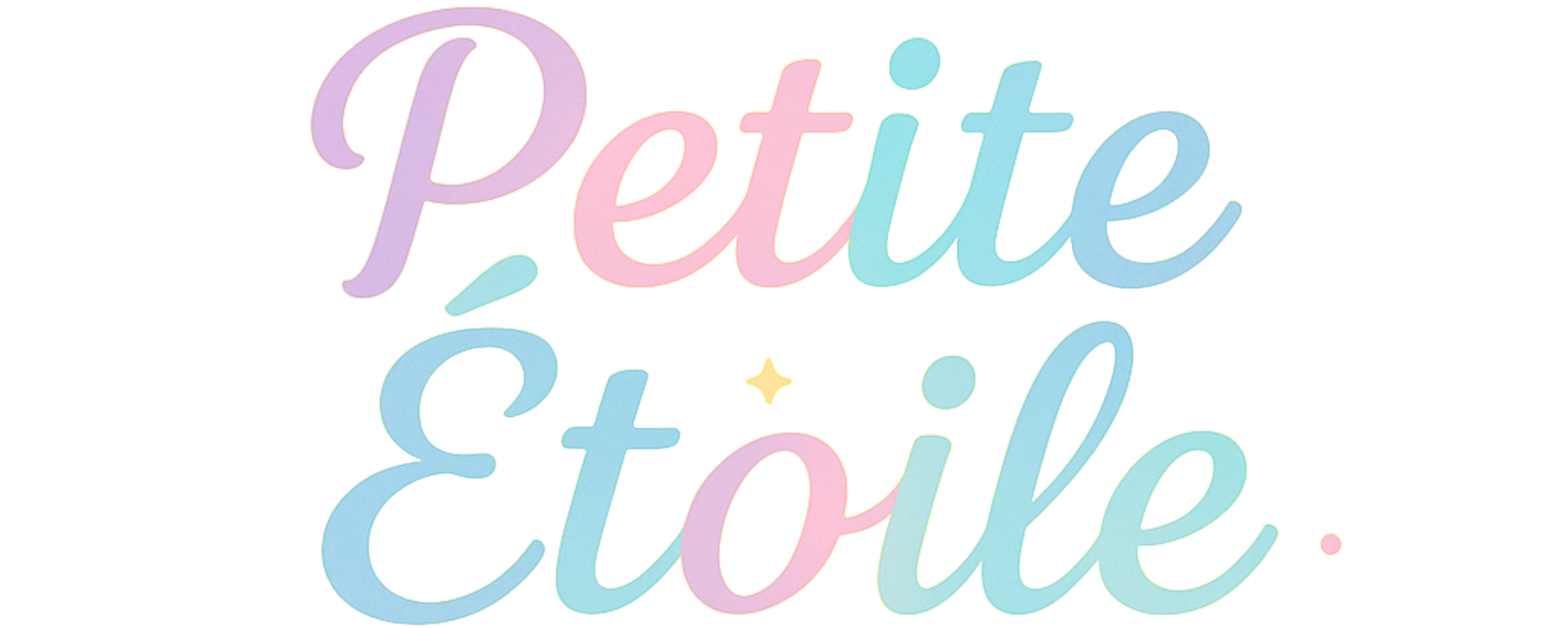 PetiteEtoile