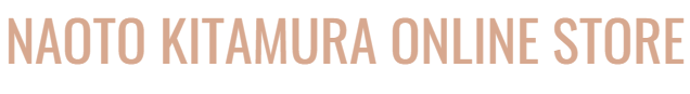 F3 | NAOTO KITAMURA ONLINE STORE