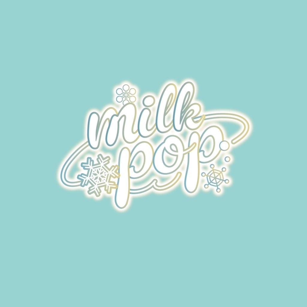♡milkpop第5桂和ビル4F♡
