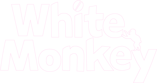 White Monkey Coffee