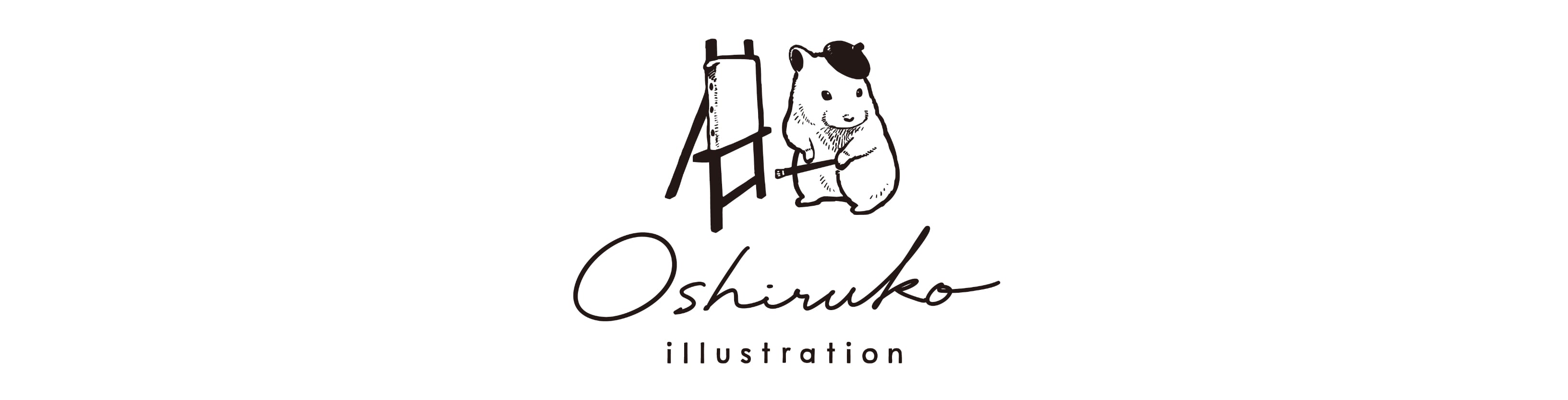 Oshiruko illustration