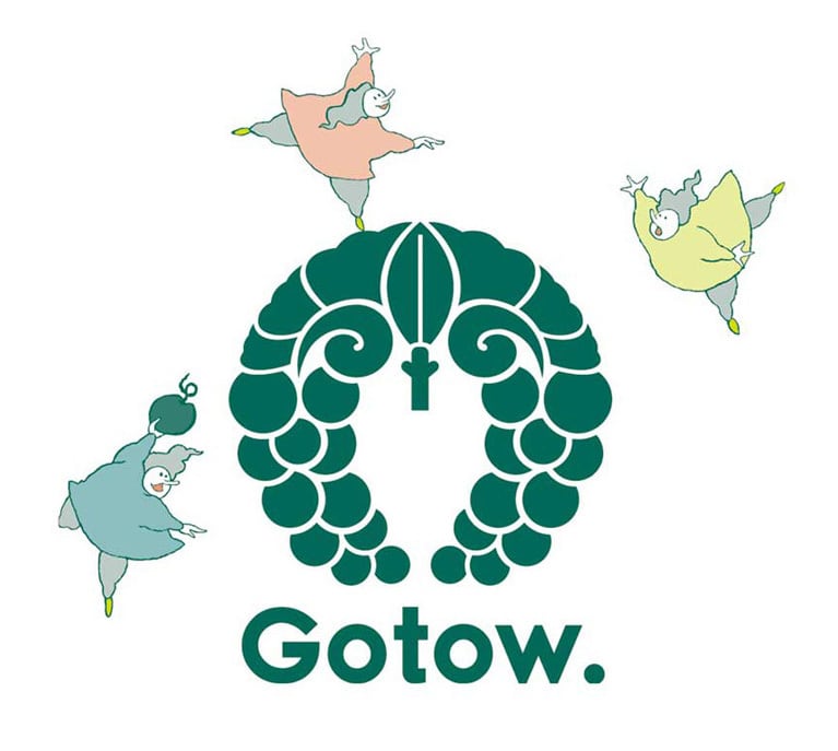 Gotow.