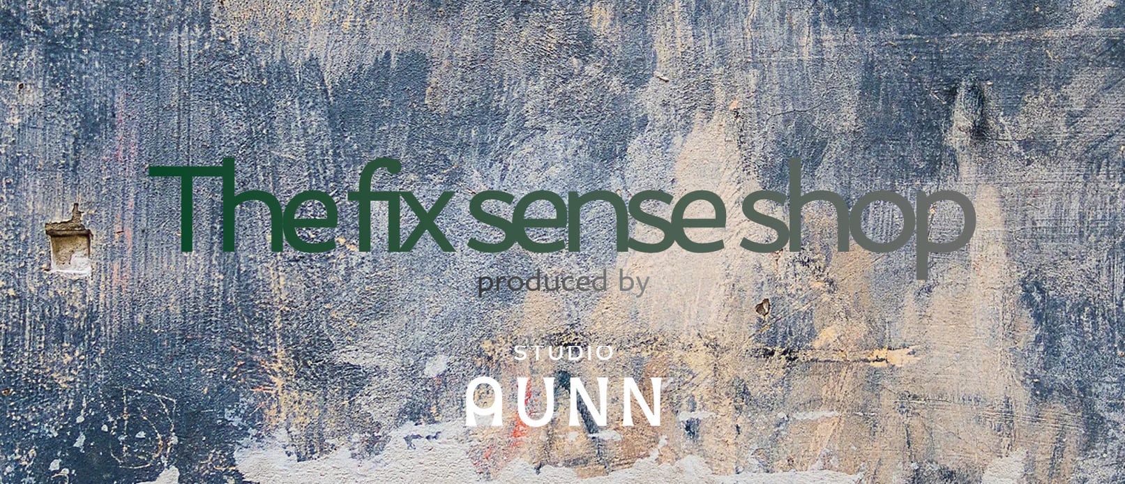 The fixsense shop 