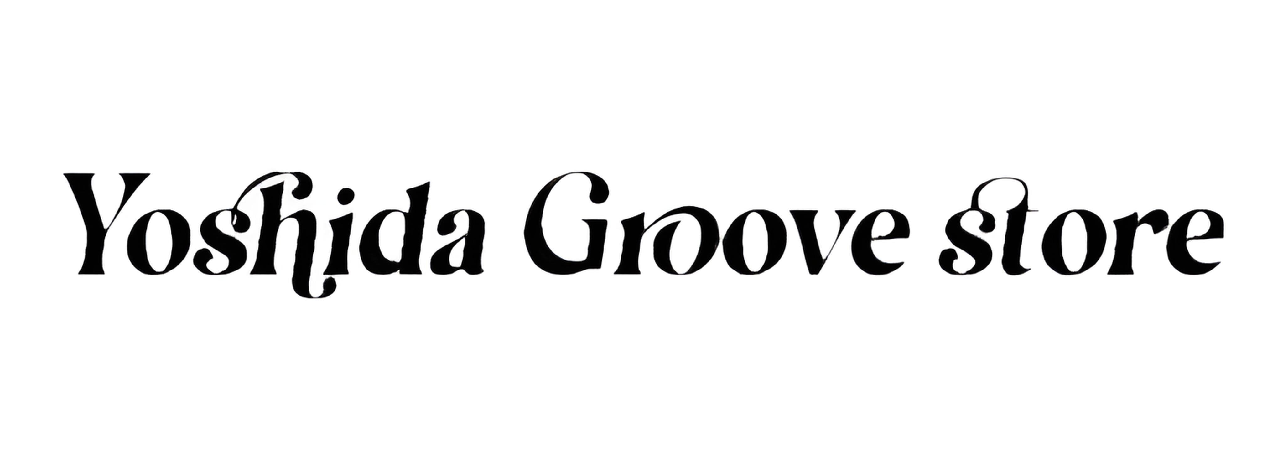 Yoshida-groove