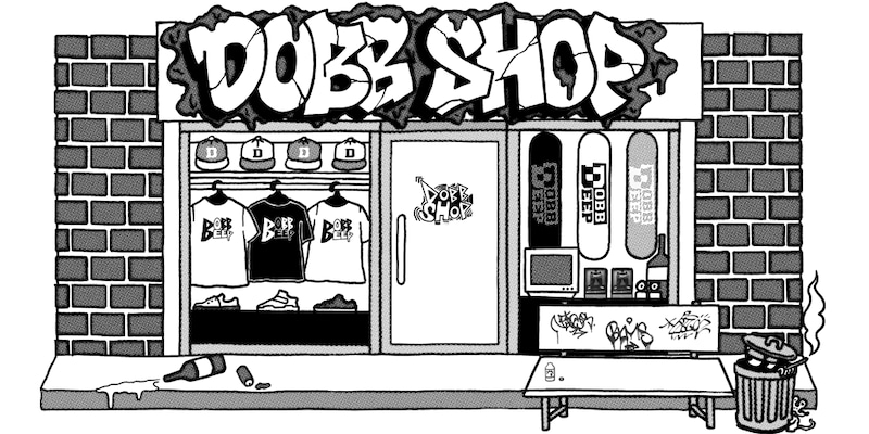 DOBBSHOP