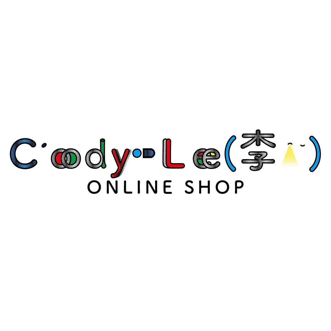 Cody・Lee(李) ONLINE SHOP