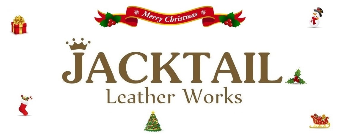 革鞄・小物のジャックテール