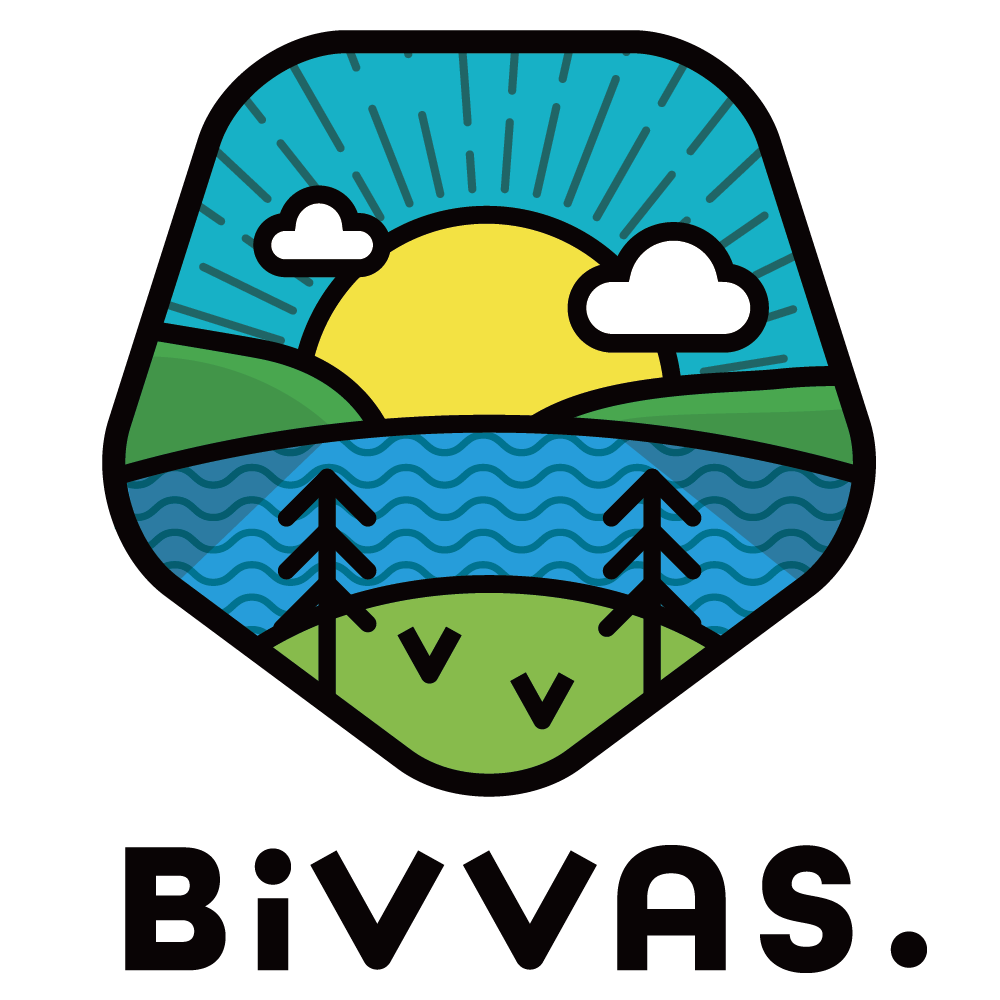 Bivvas Japan