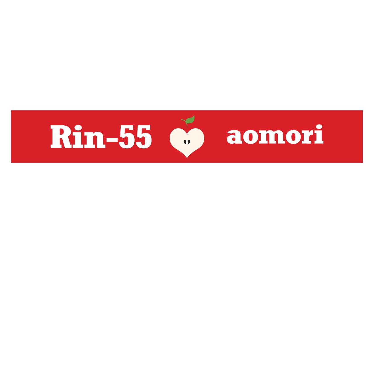 Rin-55 aomori