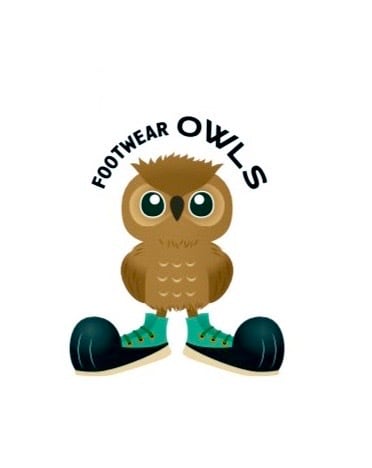 Footwear　OWLS