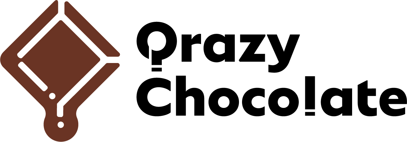 Qrazy Chocolate クレイジーチョコレート