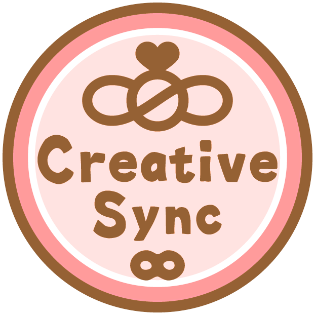 Creative Sync ∞ (Infinity) Shop