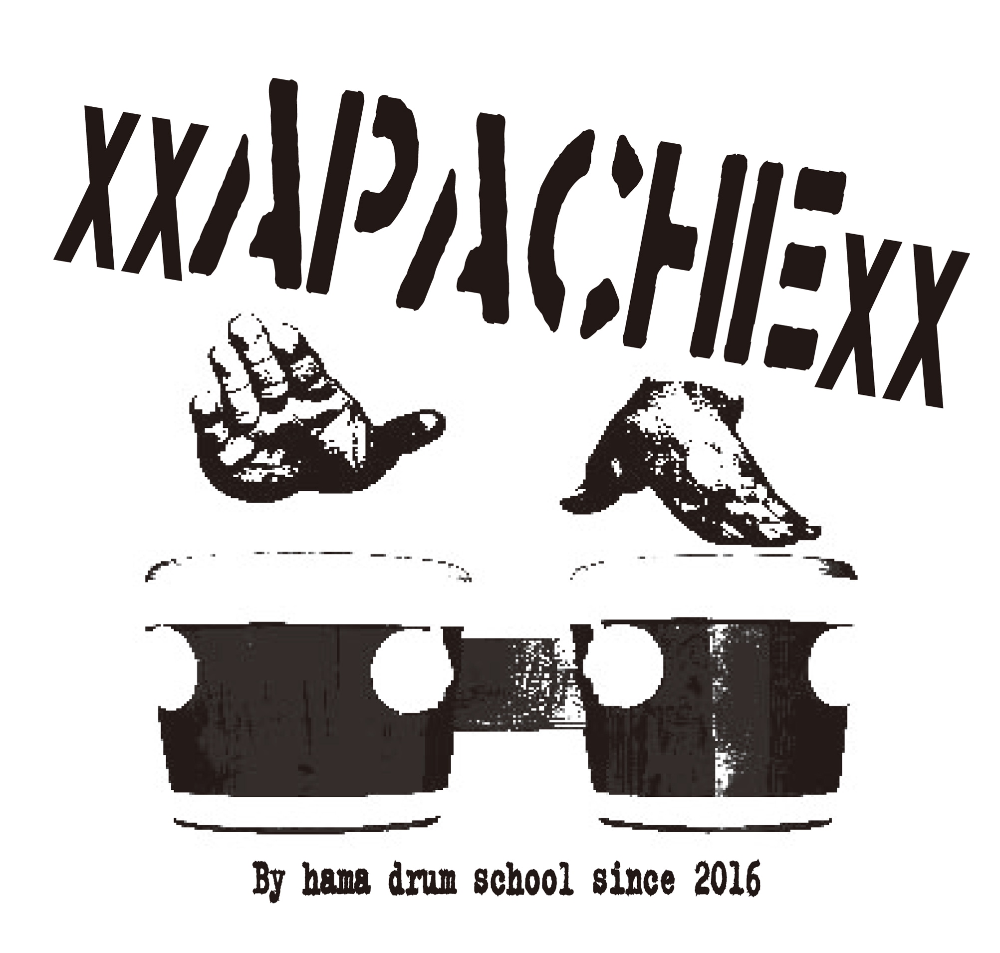 xxAPACHExx