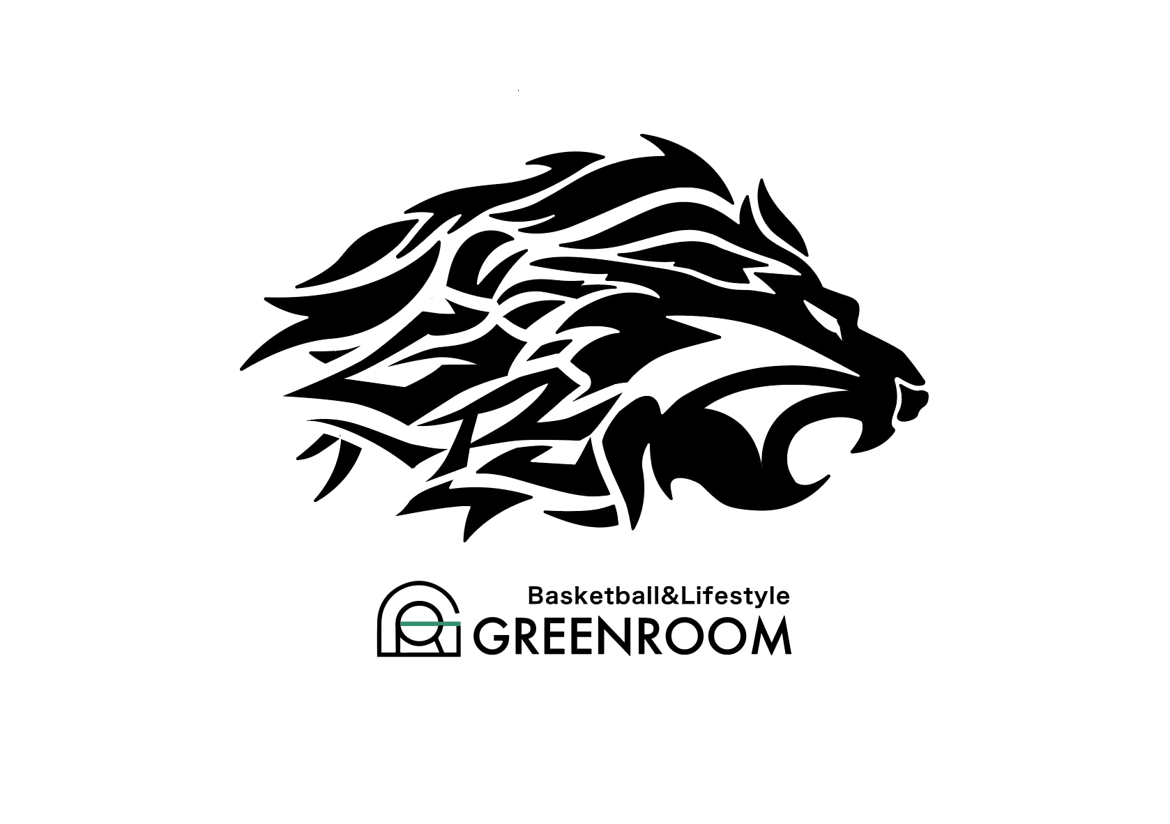 Basketball & Lifestyle GREENROOM