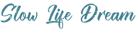 Slow Life Dream