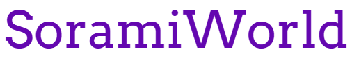SoramiWorld　ソラミワールド