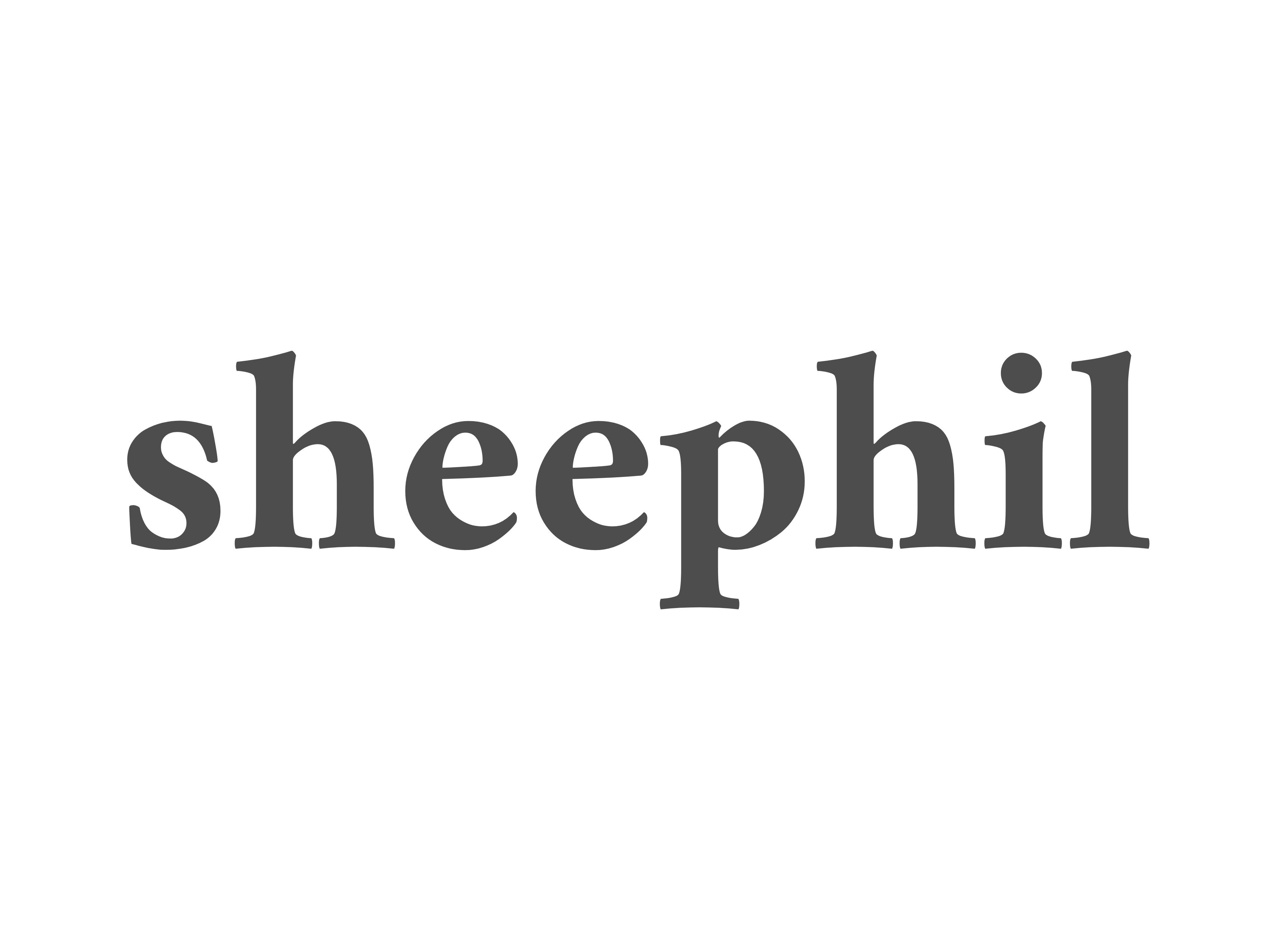 sheephil