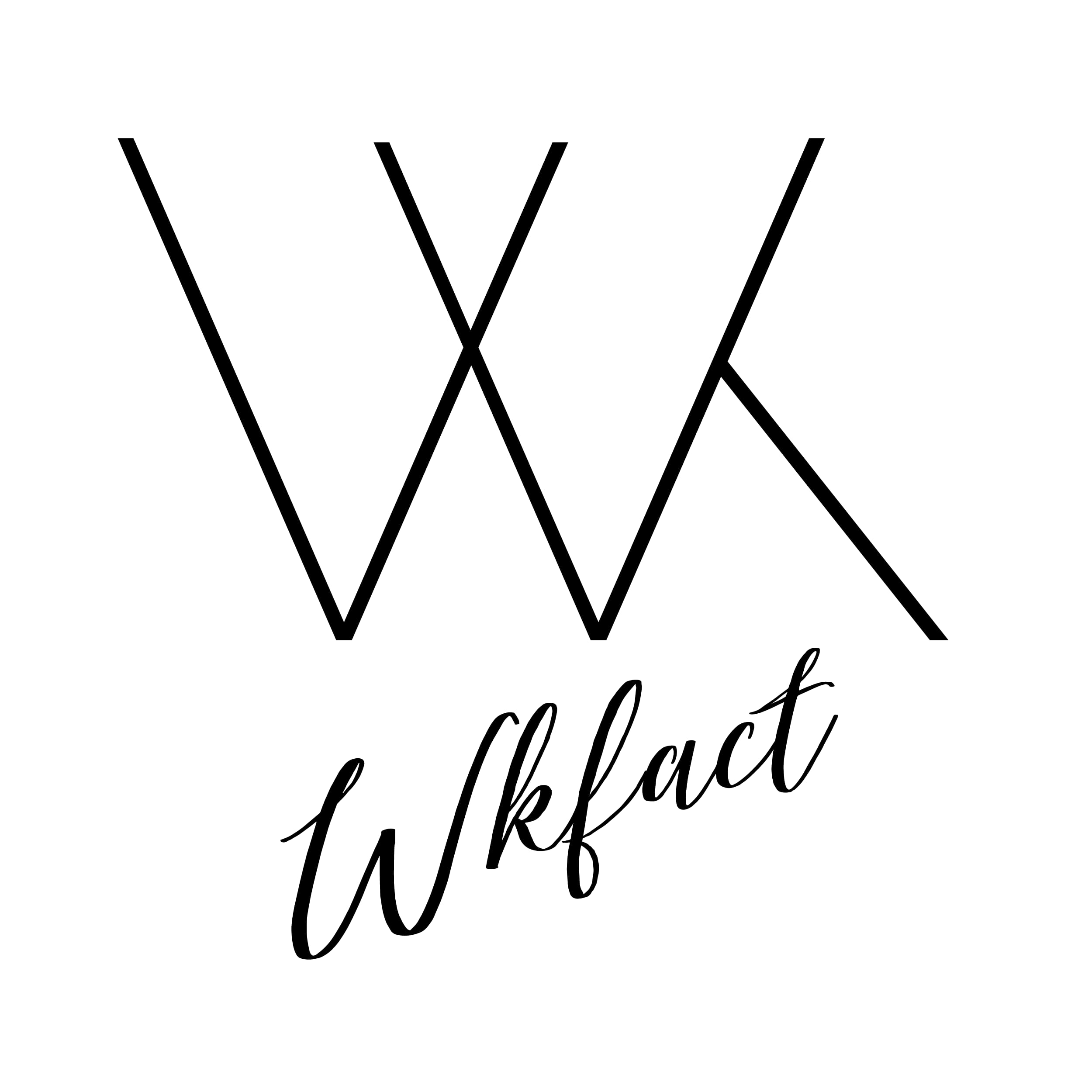 WKfact ｜ 結婚式ペーパーアイテムのセミオーダー