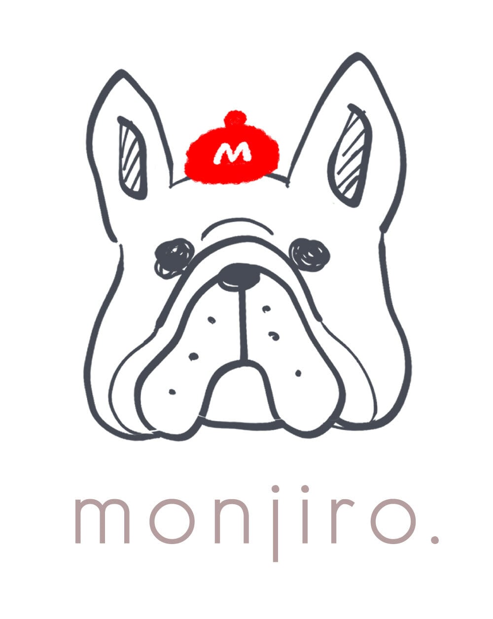 monjiro.